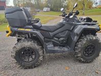 Canam Outlander MAX XTP 1000cc 2022