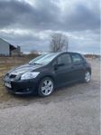 Toyota Auris 5-dörrar 2.2 D-CAT Euro 5