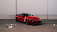 Toyota Supra GR Premium *PÅKOSTAD*