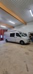 Mercedes-Benz Sprinter 319 CDI CROSSBUSS FIN