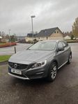 Volvo V60 Cross Country D3 Geartronic Classic, Summum Euro 6