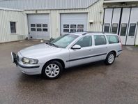 Volvo V70 2.4 Euro 4