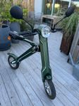 Superfin Elmoped Maxi Bianca m1a