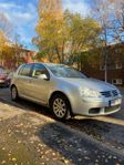 Volkswagen Golf 5-dörrar 1.6 Multifuel United Euro 4