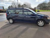 Dacia Logan MCV 1.6 E85 eco2 Euro 4