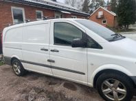 Mercedes-Benz Vito 113 CDI 2.8t TouchShift Euro 5