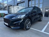 Ford Kuga Plug-In Hybrid E-CVT ST-Line 