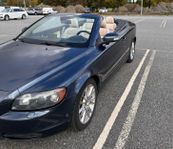 Volvo C70 D5 Summum 180hk Ny kamrem 