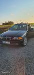 BMW 330 Ci Convertible Euro 3