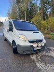 Opel Vivaro Skåpbil 2.7t 2.0 CDTI