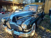 Buick 1941