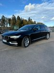 Volvo V90 D4 Inscription Drag HUD