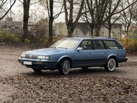 Oldsmobile Cutlass Cruiser SL