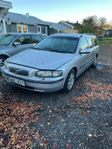 Volvo V70 2.4 Euro 4