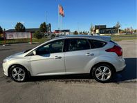 Ford Focus 1.6 TDCi Trend Euro 5