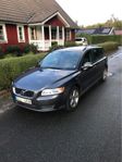 Volvo V50 2.0 D Kinetic Euro 4 -2008