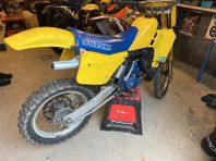 Suzuki Rm 125 