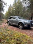 Audi Q7 4.2 FSI V8 quattro TipTronic Design Euro 4