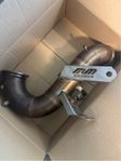 Downpipe CLA 45 S 