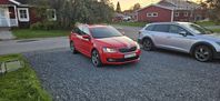 Skoda Octavia Kombi 2.0 TDI 4x4 Elegance Euro 5