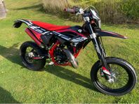 Beta RR 50 Motard Track -21