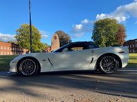 Chevrolet Corvette 427 Convertible