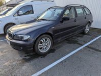 BMW 318i