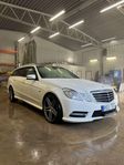 Mercedes-Benz E 250 T CDI 4MATIC BlueEFFICIENCY 7G-Tronic Pl