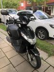 Peugeot Kisbee Moped klass 1