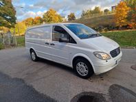 Mercedes-Benz Vito 120 CDI 2.9t TouchShift Euro 4