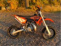 KTM-SX 50