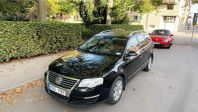 Volkswagen Passat Variant 2.0 TFSI TipTronic Euro 4