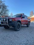 Ford ranger 01 (reparationsarbete)