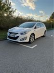 Hyundai i40 cw 1.7 CRDi Business Drag Pano