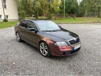 Skoda Octavia RS 2.0 TFSI Euro 4