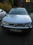 Volkswagen Golf 5-dörrar 1.6 Ocean Euro 4