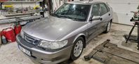 Saab 9-3 5-dörrar 2.0 Turbo Aero Euro 3