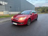 Citroën C4 1.6 Euro 4