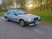 Volvo 740 2.3 GL