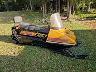 Ski-doo trapper 602 L/C