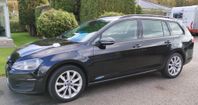 Volkswagen Golf Sportscombi 1.6 TDI BMT Euro 5