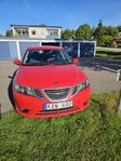 Saab 9-3 1.8t BioPower ev byte Cab/skåpbil