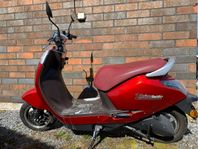 Elmoped