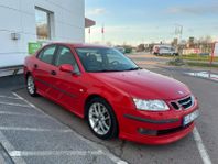 Saab 9-3 SportSedan 2.0 T Aero Euro 4