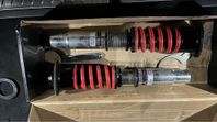 JS V2 Coilovers fram Volvo V90/V60