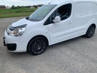 Citroën Berlingo Hdi 99hk