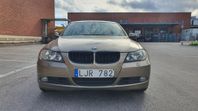 BMW 320 i Sedan Advantage, Comfort Euro 4