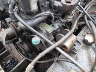 volvo 3152 motor