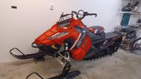 Polaris sks 800 2016