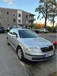 Skoda Octavia 1.6 FSI Euro 4